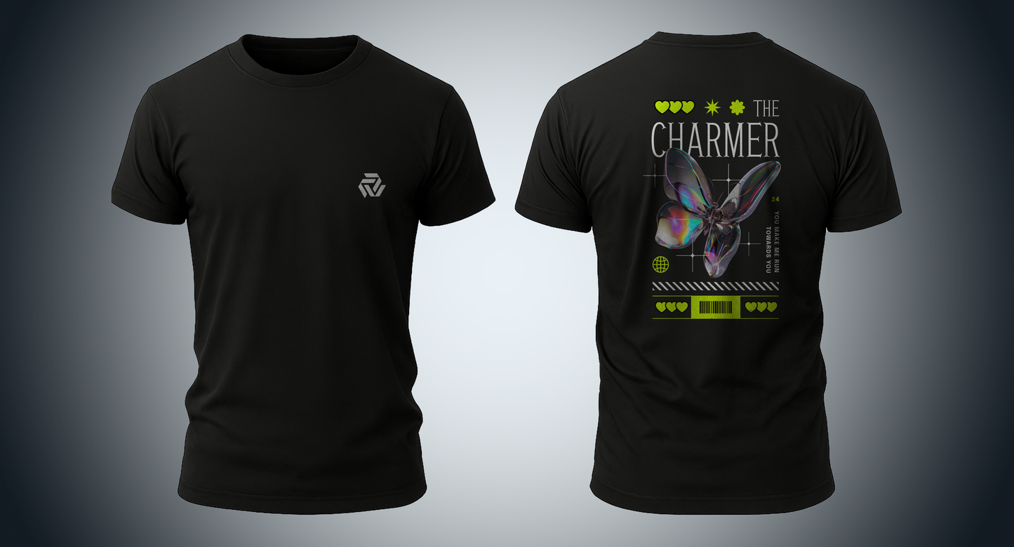 Voltix [Project Street]: Charmer.exe